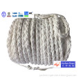 8-Strand Polypropylene Monofilament Rope